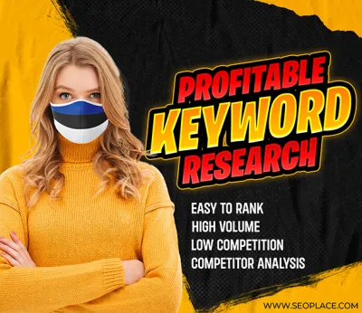 20 Profitable SEO Keyword Research & Competitor Analysis for Your Website
